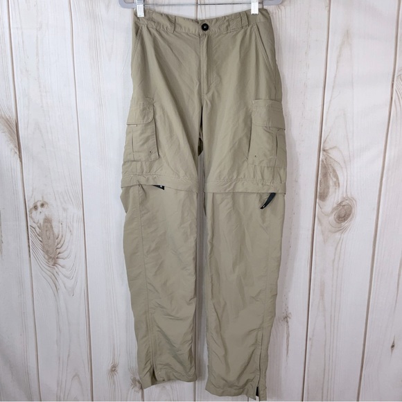 Magellan Outdoors Pants & Jumpsuits Magellan Fishing Pants Poshmark
